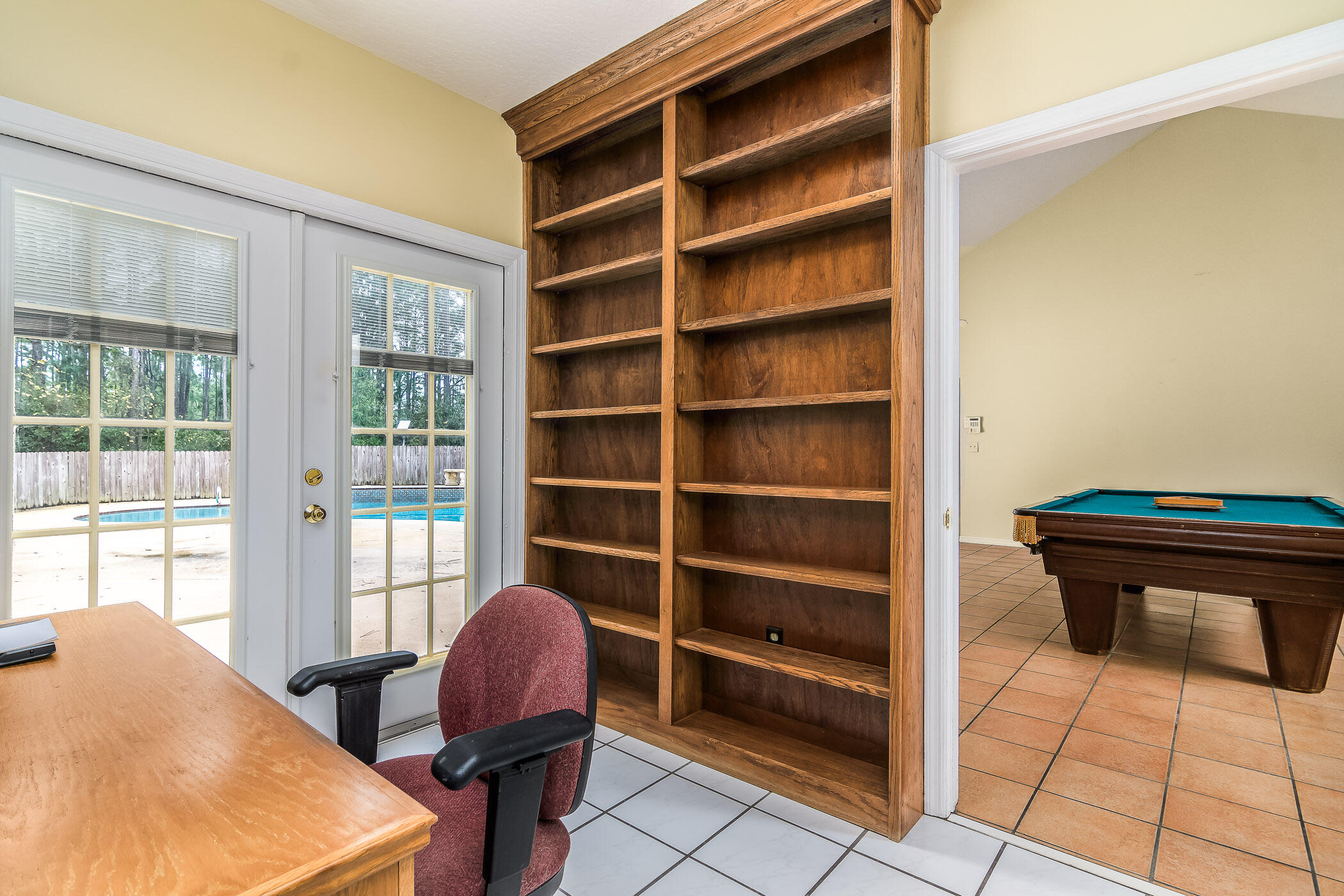1840 Cox Road Cocoa, FL 32926 - Photo 34 of 72 office/den