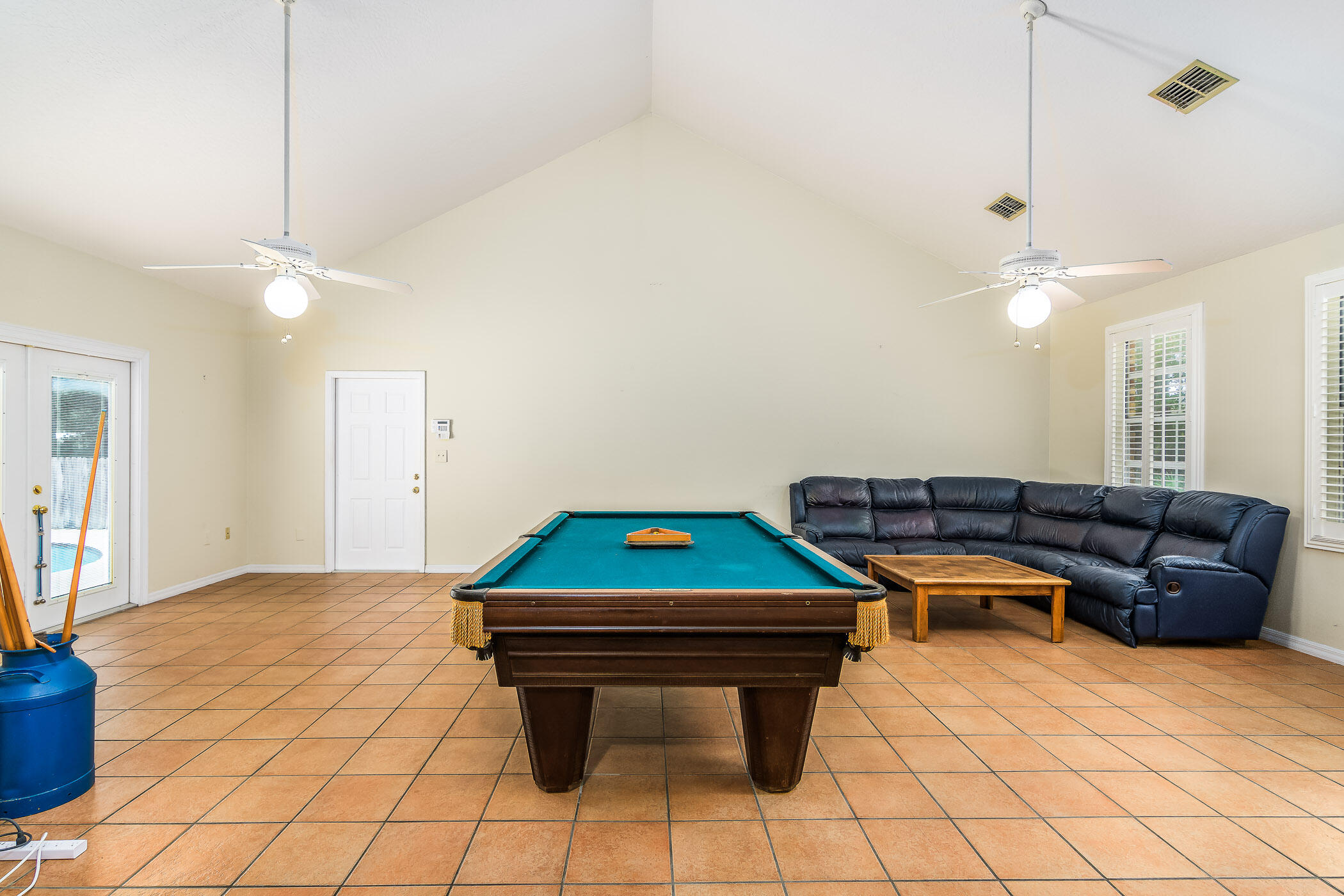 1840 Cox Road Cocoa, FL 32926 - Photo 35 of 72 Supersized Bonus room