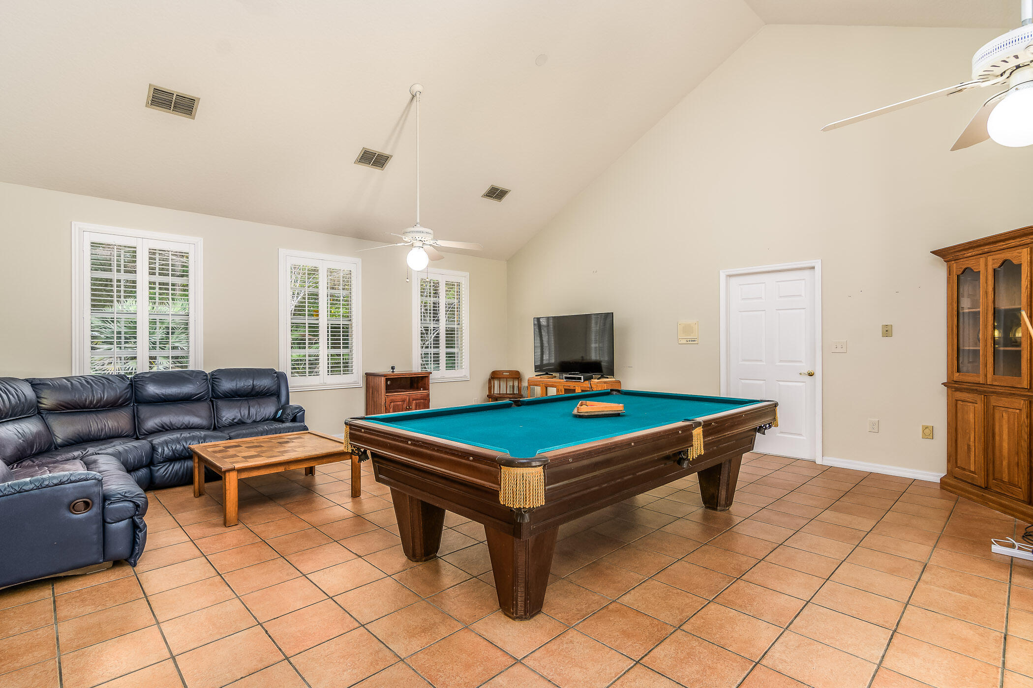 1840 Cox Road Cocoa, FL 32926 - Photo 36 of 72 Supersized Bonus room