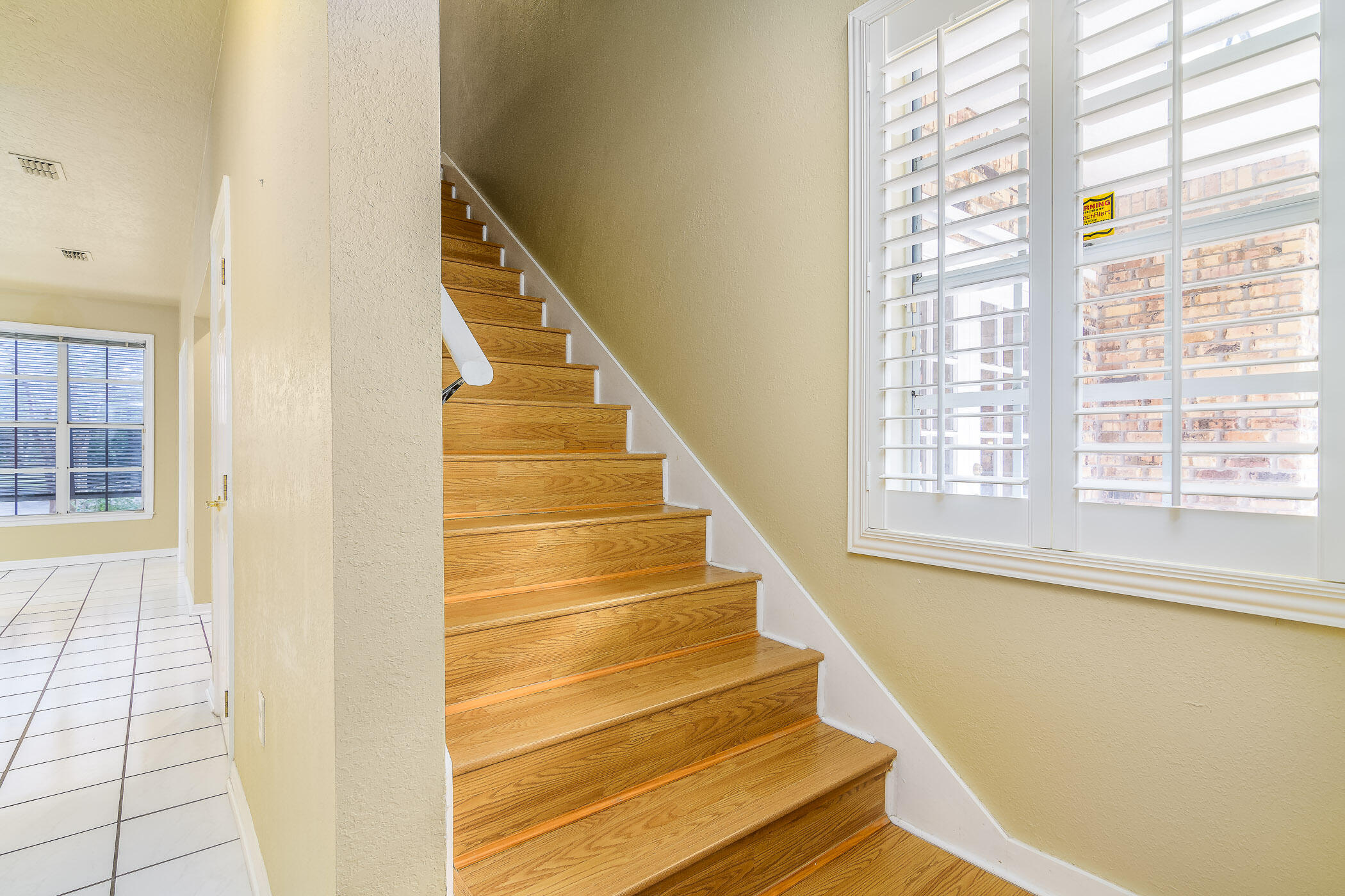 1840 Cox Road Cocoa, FL 32926 - Photo 37 of 72 Stairs to the second floor