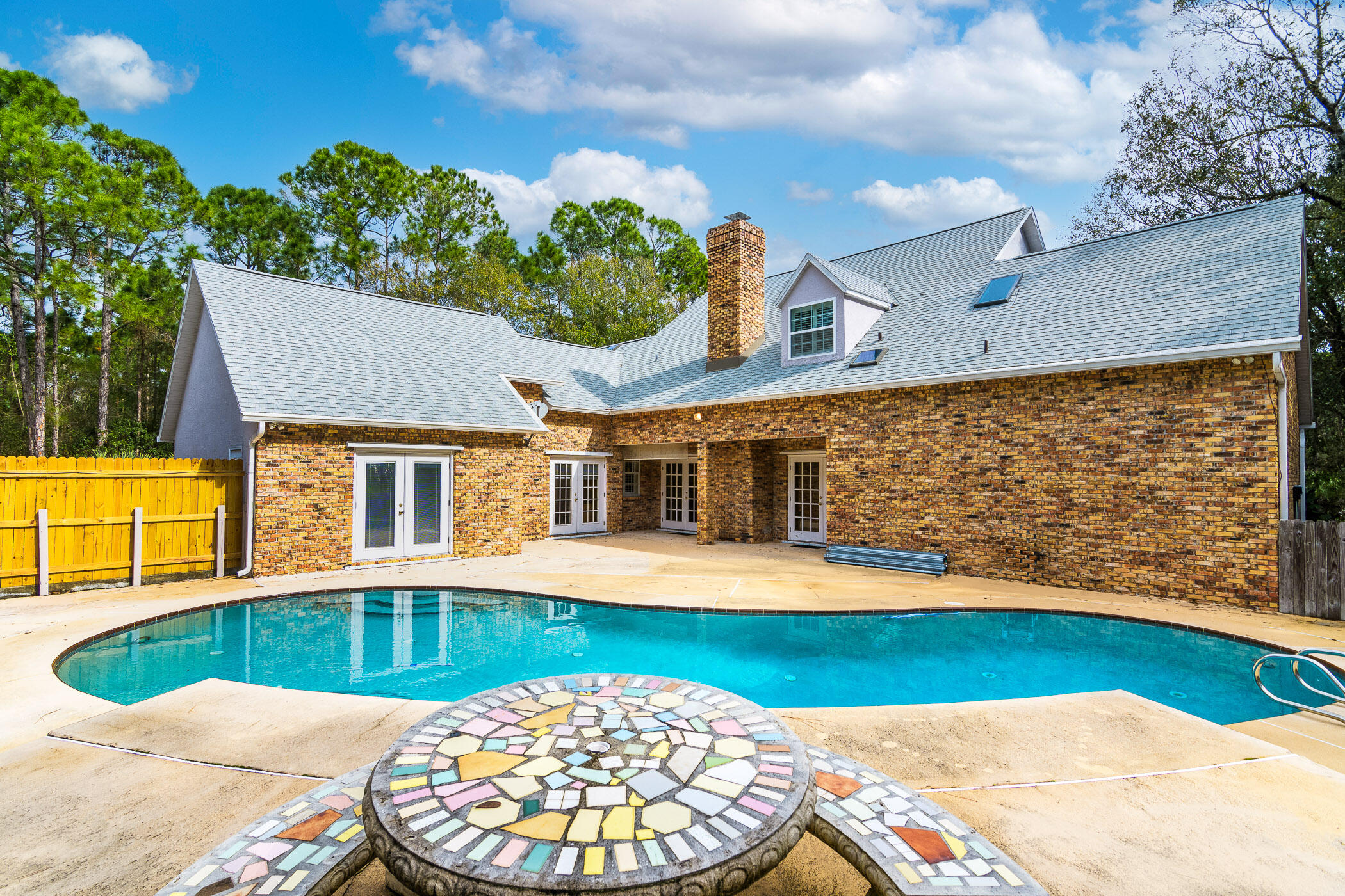 1840 Cox Road Cocoa, FL 32926 - Photo 4 of 72 Inground pool