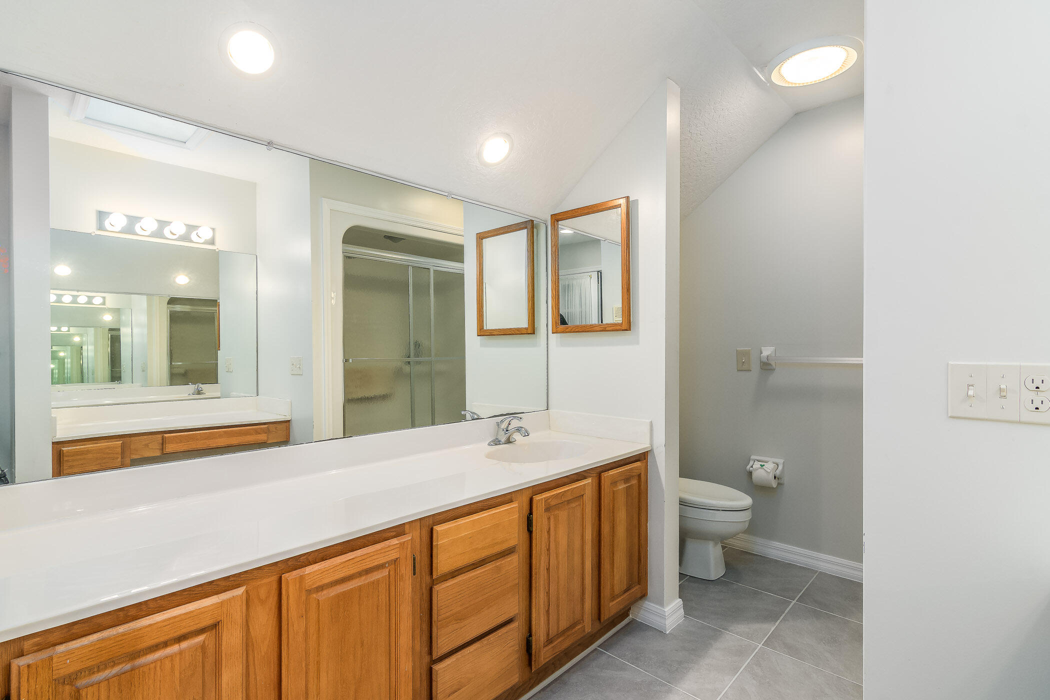 1840 Cox Road Cocoa, FL 32926 - Photo 54 of 72 Bath for bdrm 4