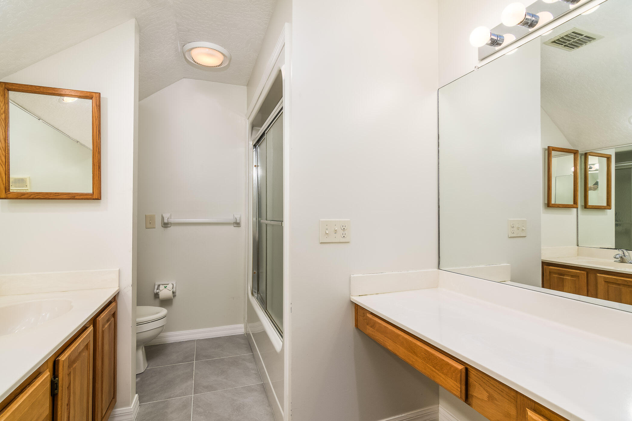 1840 Cox Road Cocoa, FL 32926 - Photo 55 of 72 Bath for bdrm 4