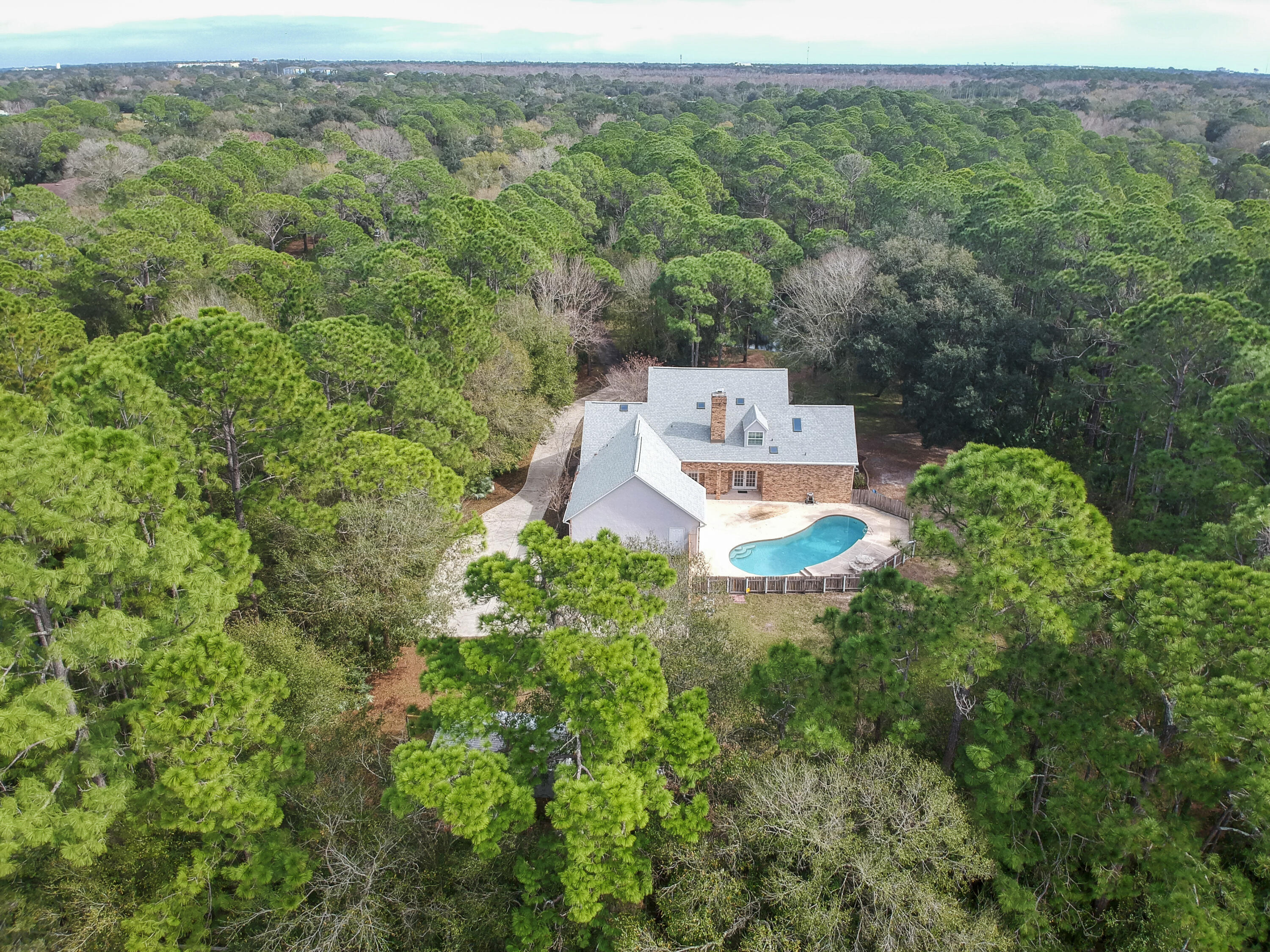 1840 Cox Road Cocoa, FL 32926 - Photo 65 of 72 DJI_3923 copy