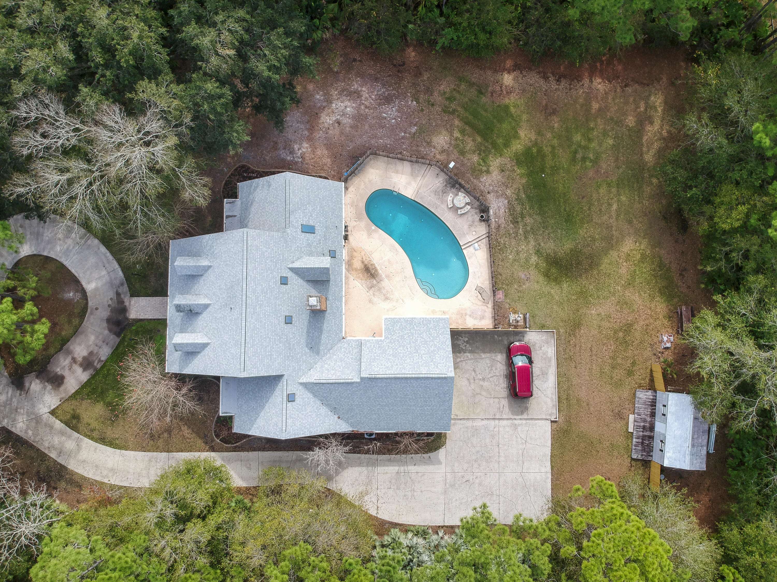 1840 Cox Road Cocoa, FL 32926 - Photo 66 of 72 DJI_3925 copy