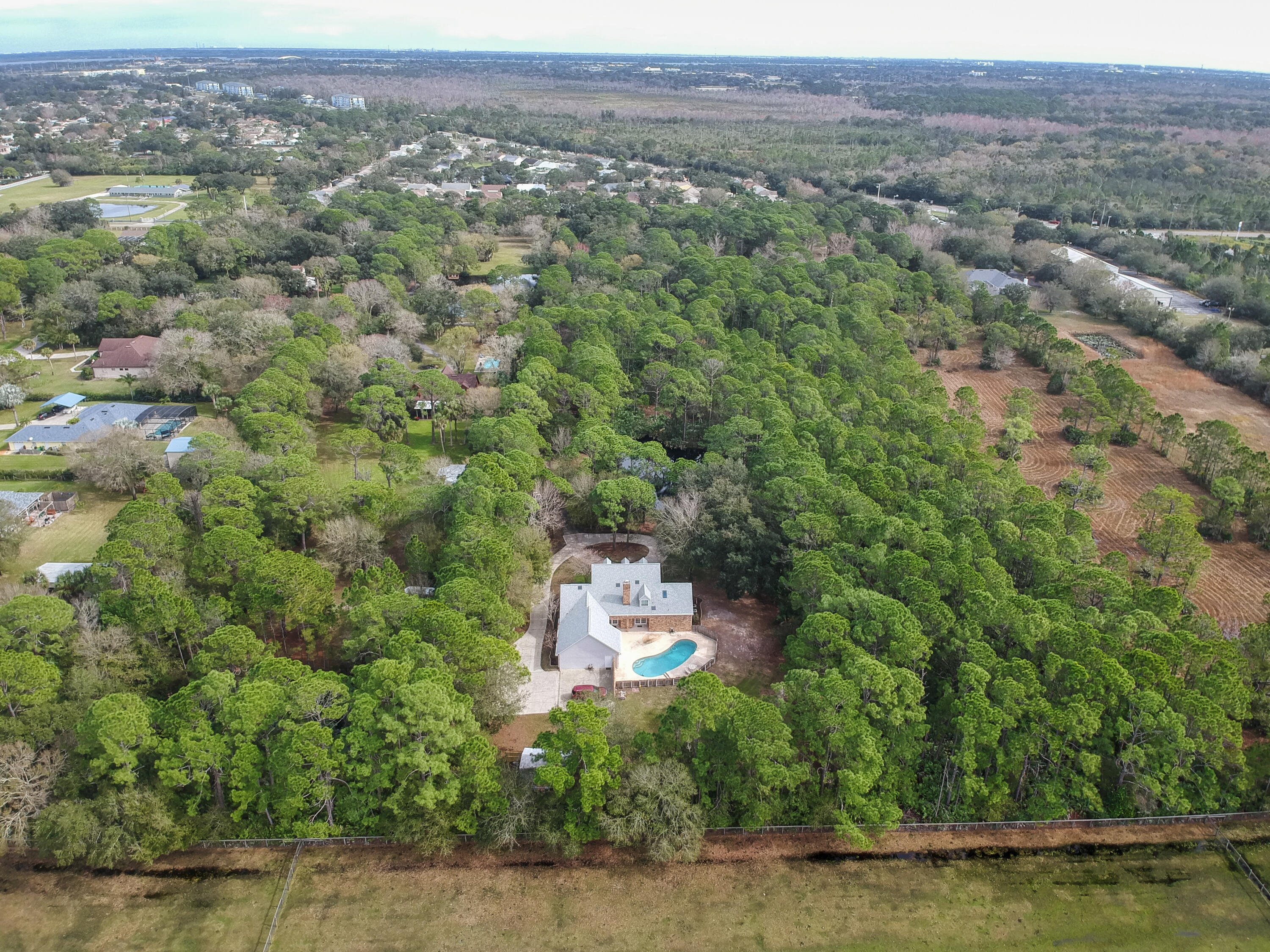 1840 Cox Road Cocoa, FL 32926 - Photo 67 of 72 DJI_3926 copy