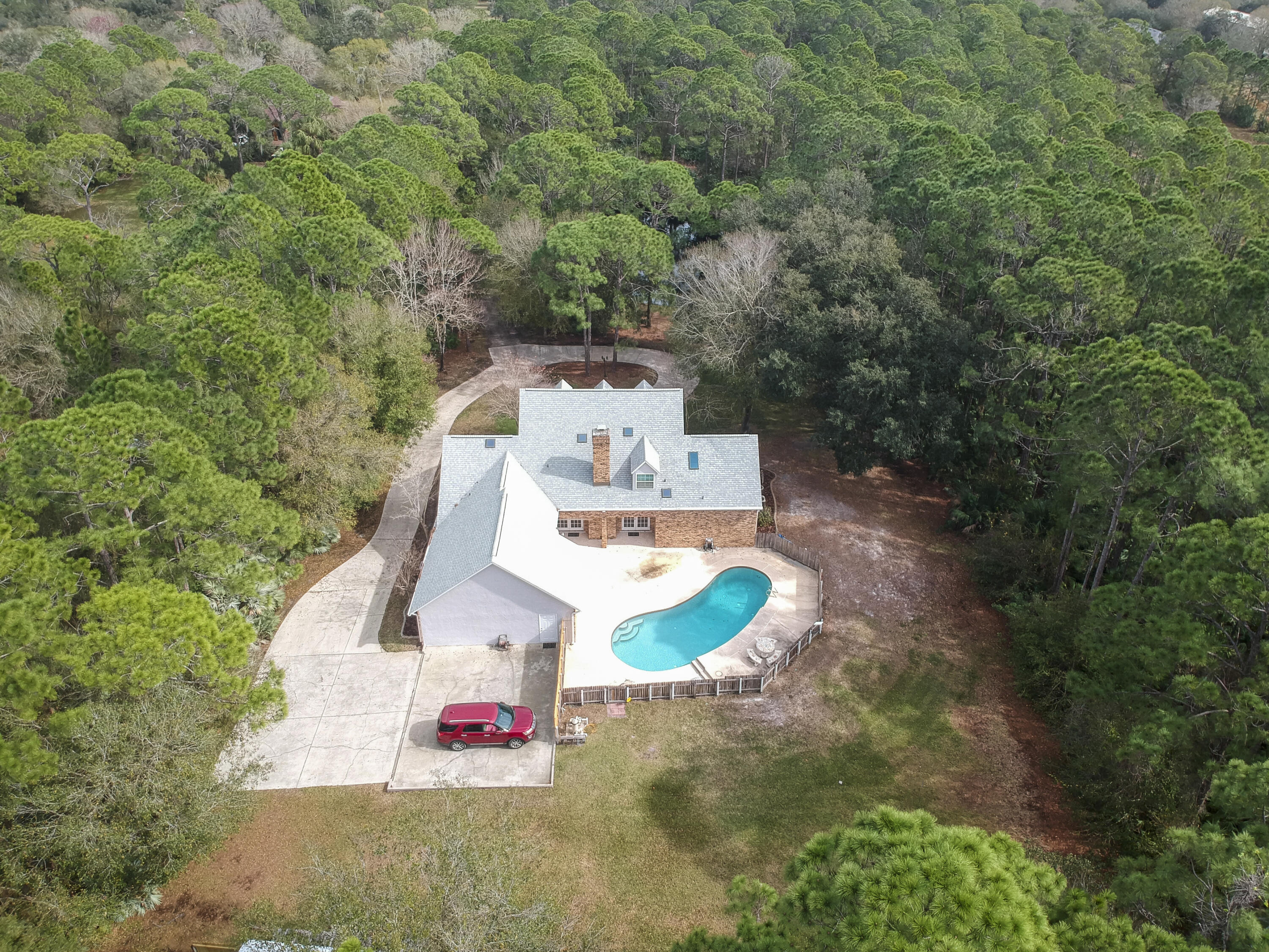1840 Cox Road Cocoa, FL 32926 - Photo 69 of 72 DJI_3931 copy