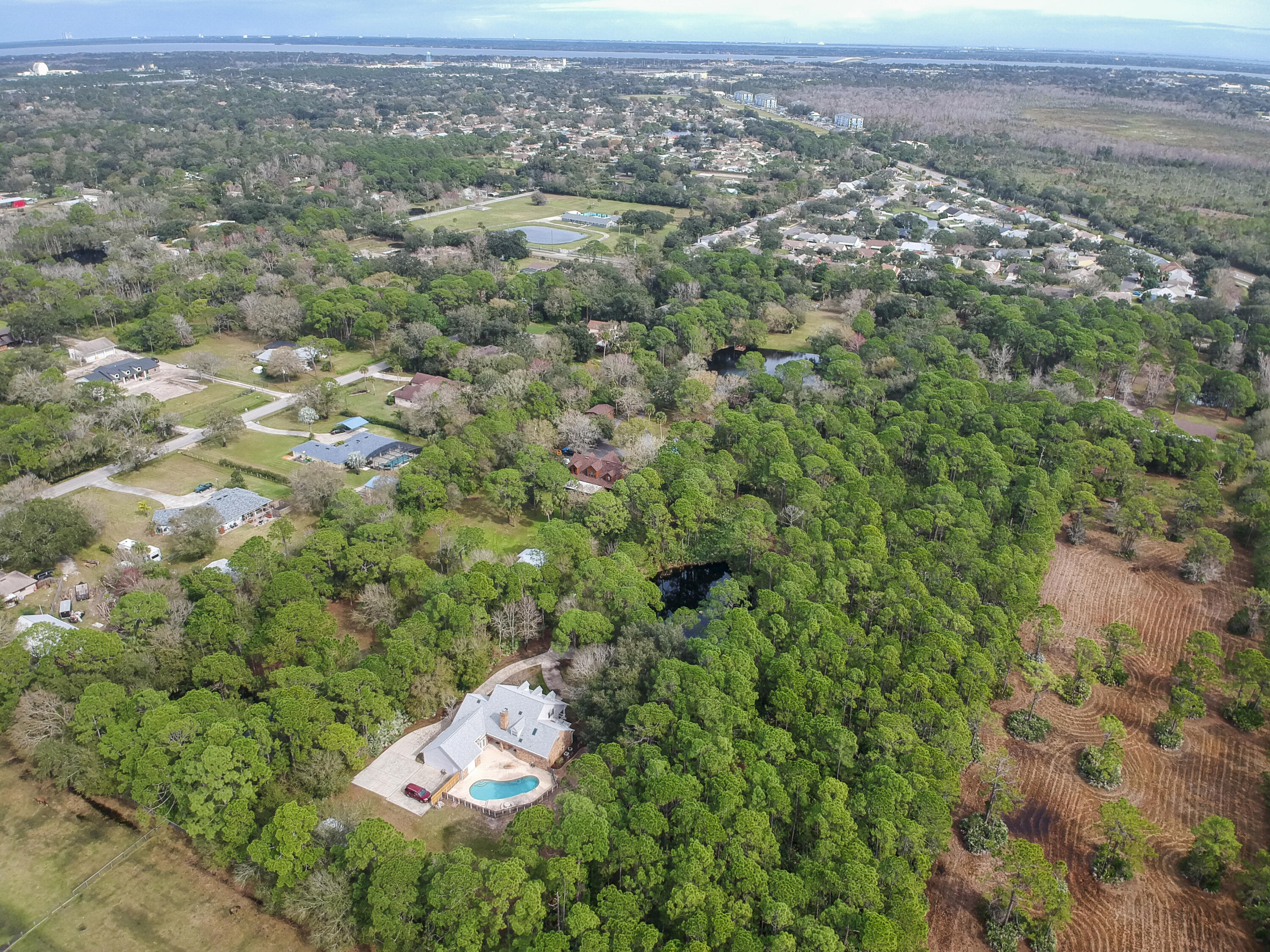 1840 Cox Road Cocoa, FL 32926 - Photo 72 of 72 DJI_3940 copy