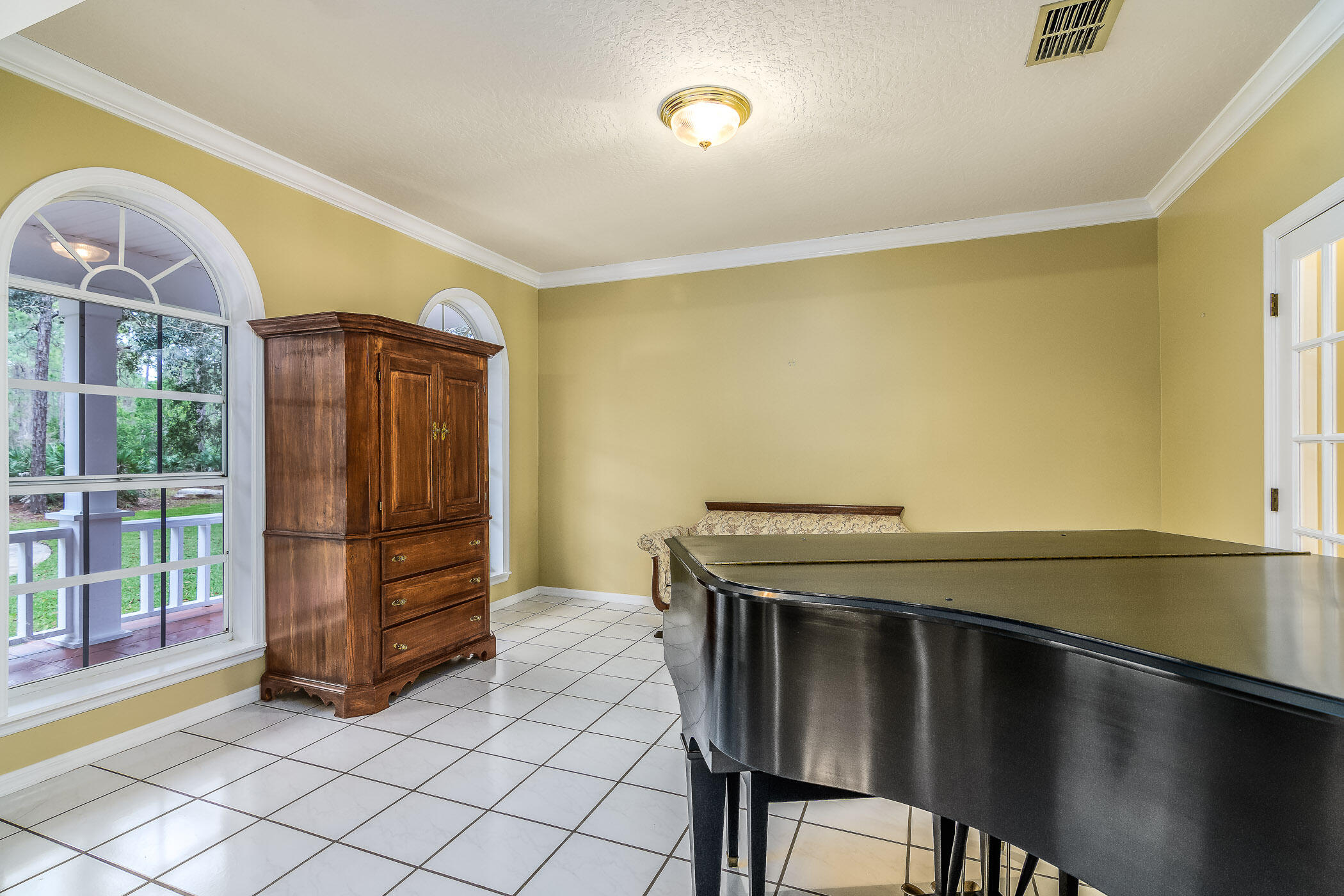 1840 Cox Road Cocoa, FL 32926 - Photo 9 of 72 Formal living room