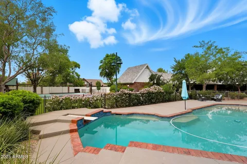 $2,999,000 | 1001 East Caroline Lane, Tempe, AZ 85284