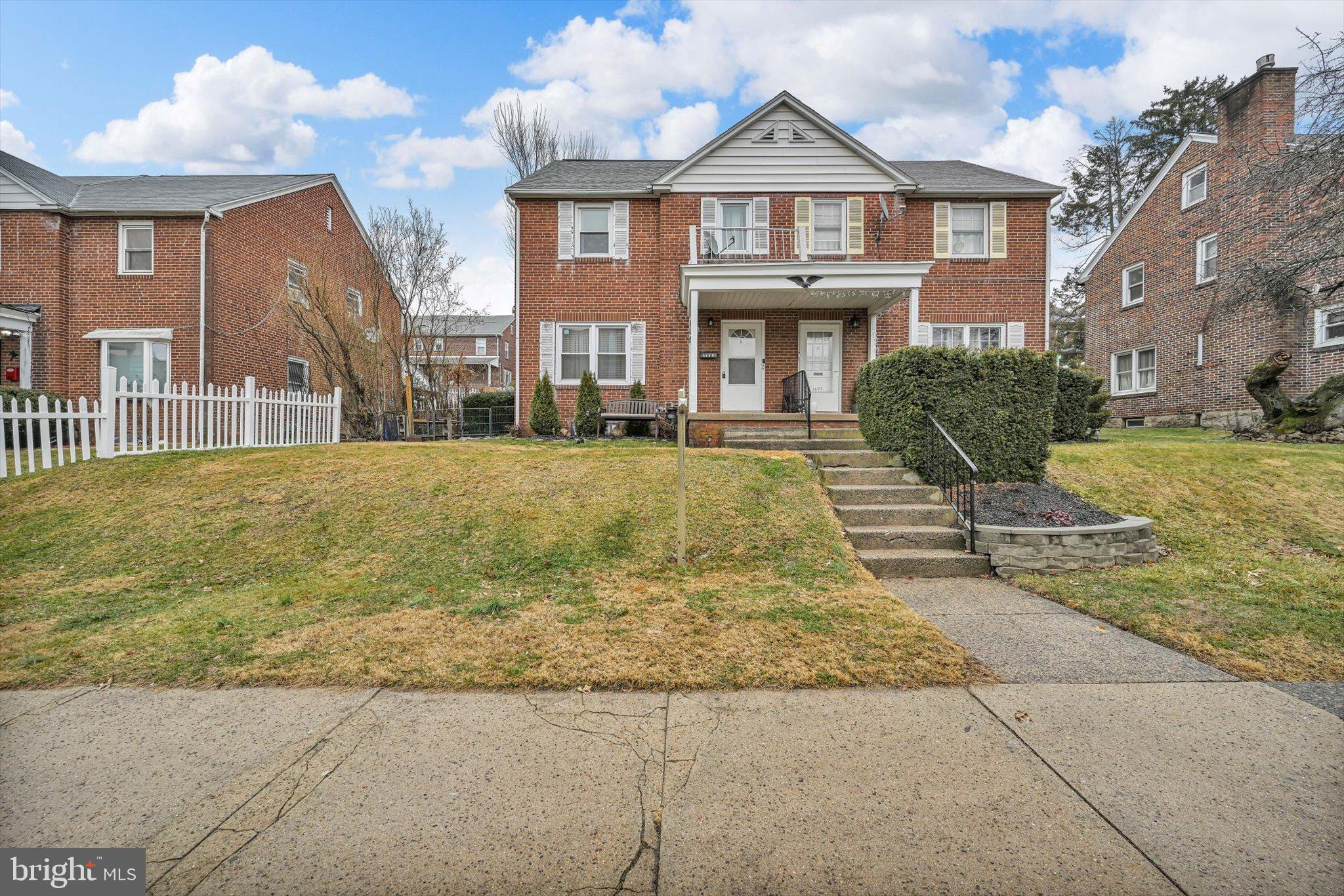 1425 North 13th Street Reading, PA 19604 - Photo 2 of 27