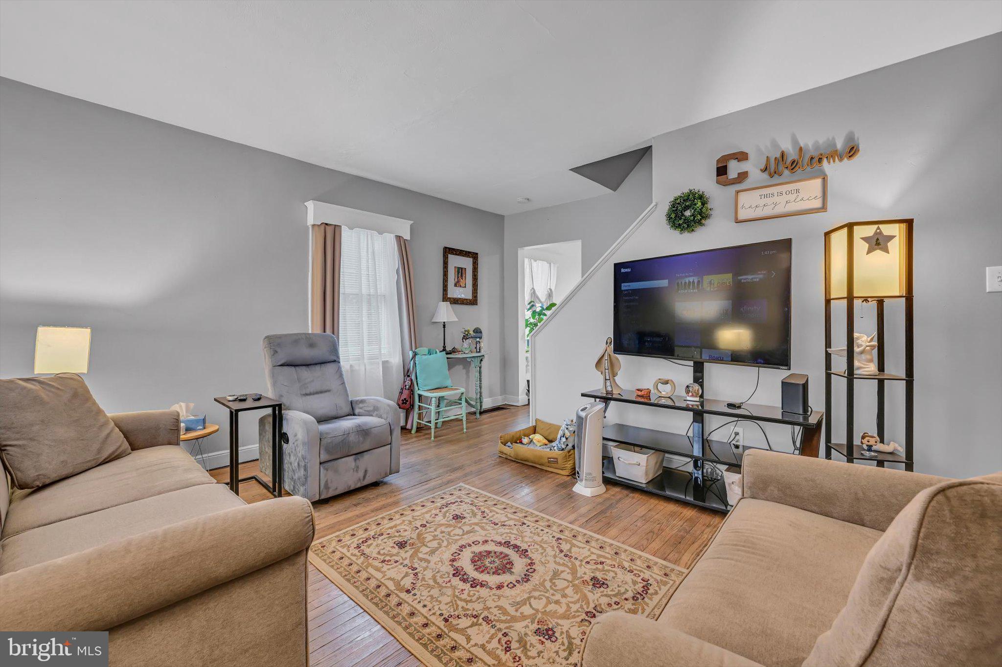 1425 North 13th Street Reading, PA 19604 - Photo 5 of 27
