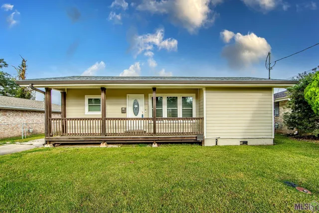 $160,000 | 204 Buquet Street, Houma, LA 70360
