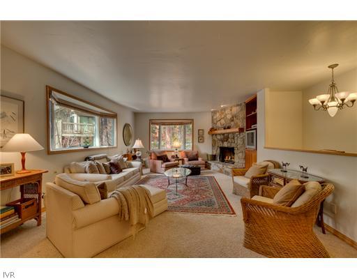 886 Ophir Peak Road Incline Village, NV 89451 - Photo 13 of 13 Den/Family/Great Room.