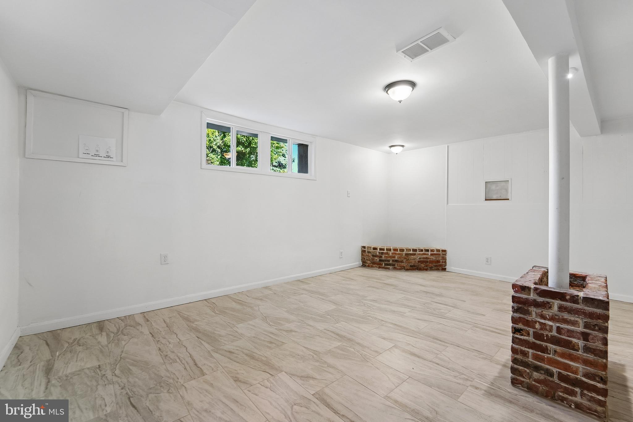 7610 Knollwood Road Towson, MD 21286 - Photo 36 of 41 Basement