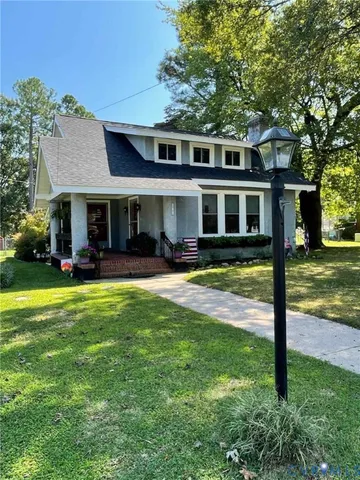 $349,900 | 145 Carroll Avenue, Colonial Heights, VA 23834
