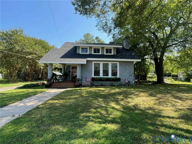 $349,900 | 145 Carroll Avenue, Colonial Heights, VA 23834