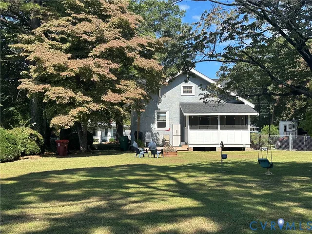 $349,900 | 145 Carroll Avenue, Colonial Heights, VA 23834