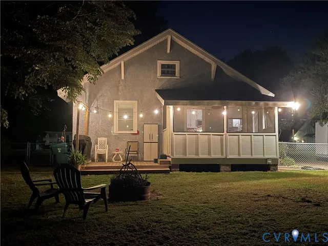 $349,900 | 145 Carroll Avenue, Colonial Heights, VA 23834