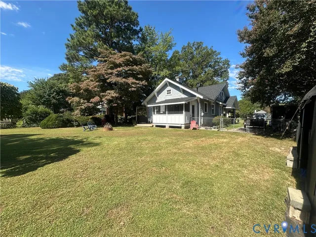 $349,900 | 145 Carroll Avenue, Colonial Heights, VA 23834