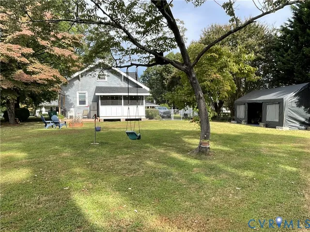 $349,900 | 145 Carroll Avenue, Colonial Heights, VA 23834