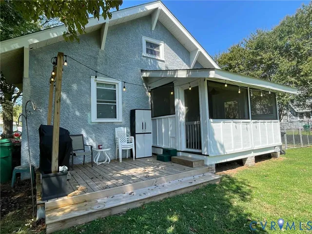 $349,900 | 145 Carroll Avenue, Colonial Heights, VA 23834