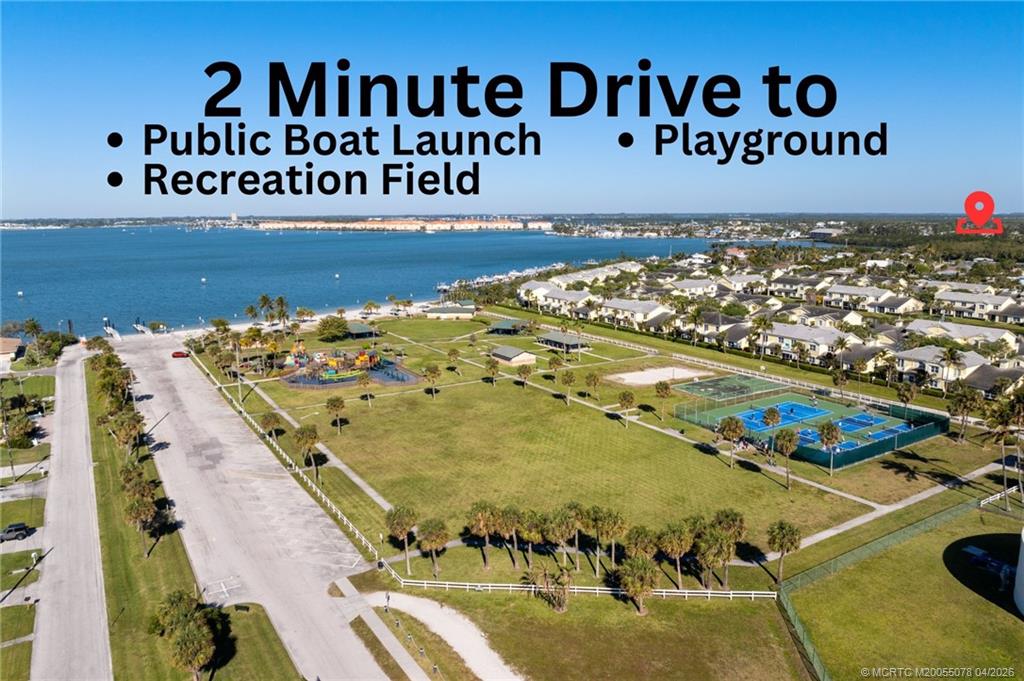 1560 Island Cove Road Fort Pierce, FL 34949 - Photo 43 of 51 Gallery Image 43