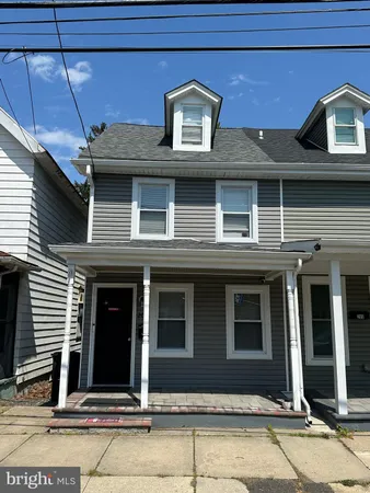 $2,650 | 203 Mill Street, Mount Holly, NJ 08060