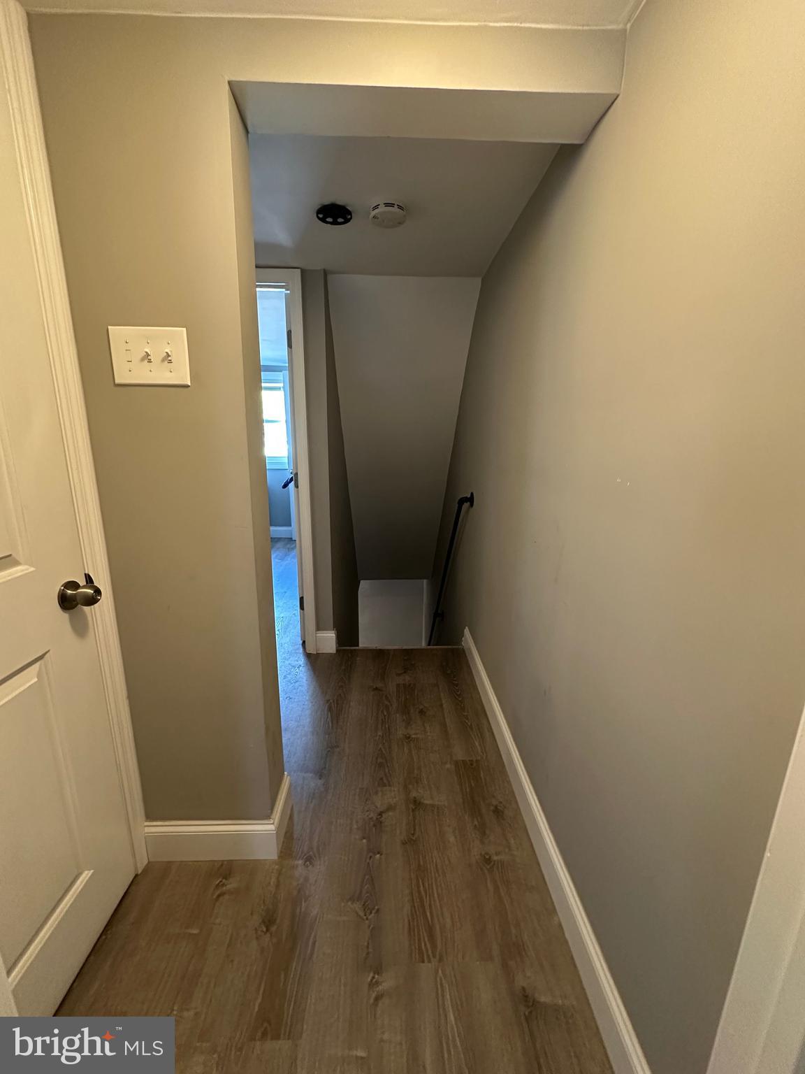 203 Mill Street Mount Holly, NJ 08060 - Photo 14 of 19 a view of entryway