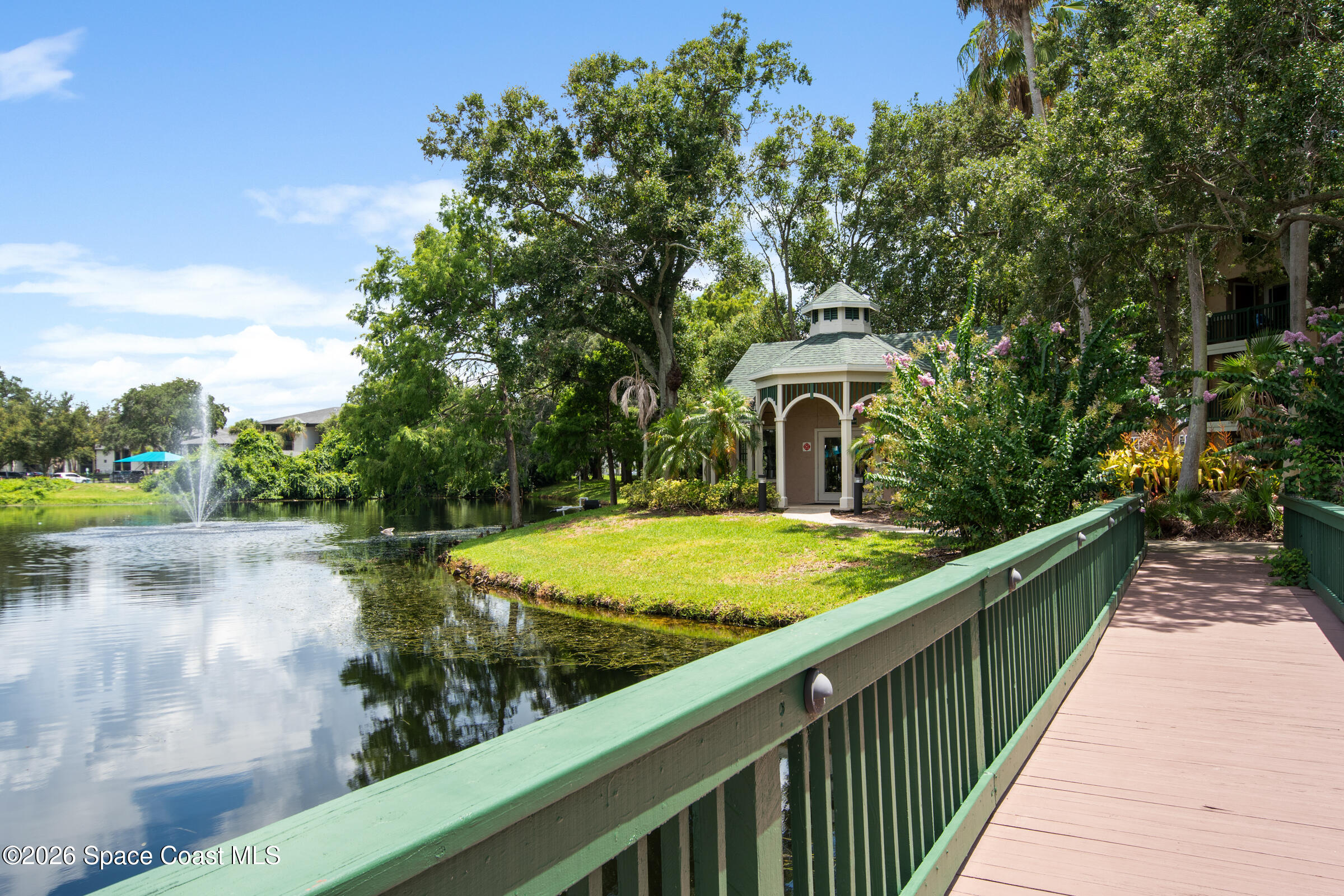 7667 North Wickham Road, Unit 813 Melbourne, FL 32940 - Photo 26 of 28 7667 N Wickham Road, Unit 813 - 6