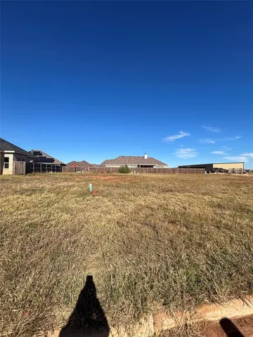 a view of a large building with an ocean view