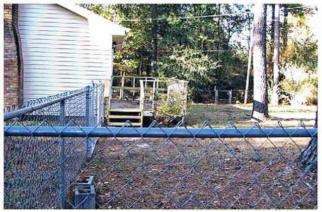 1157 Airport Road Hamlet, NC 28345 - Photo 2 of 2 Additional Photo