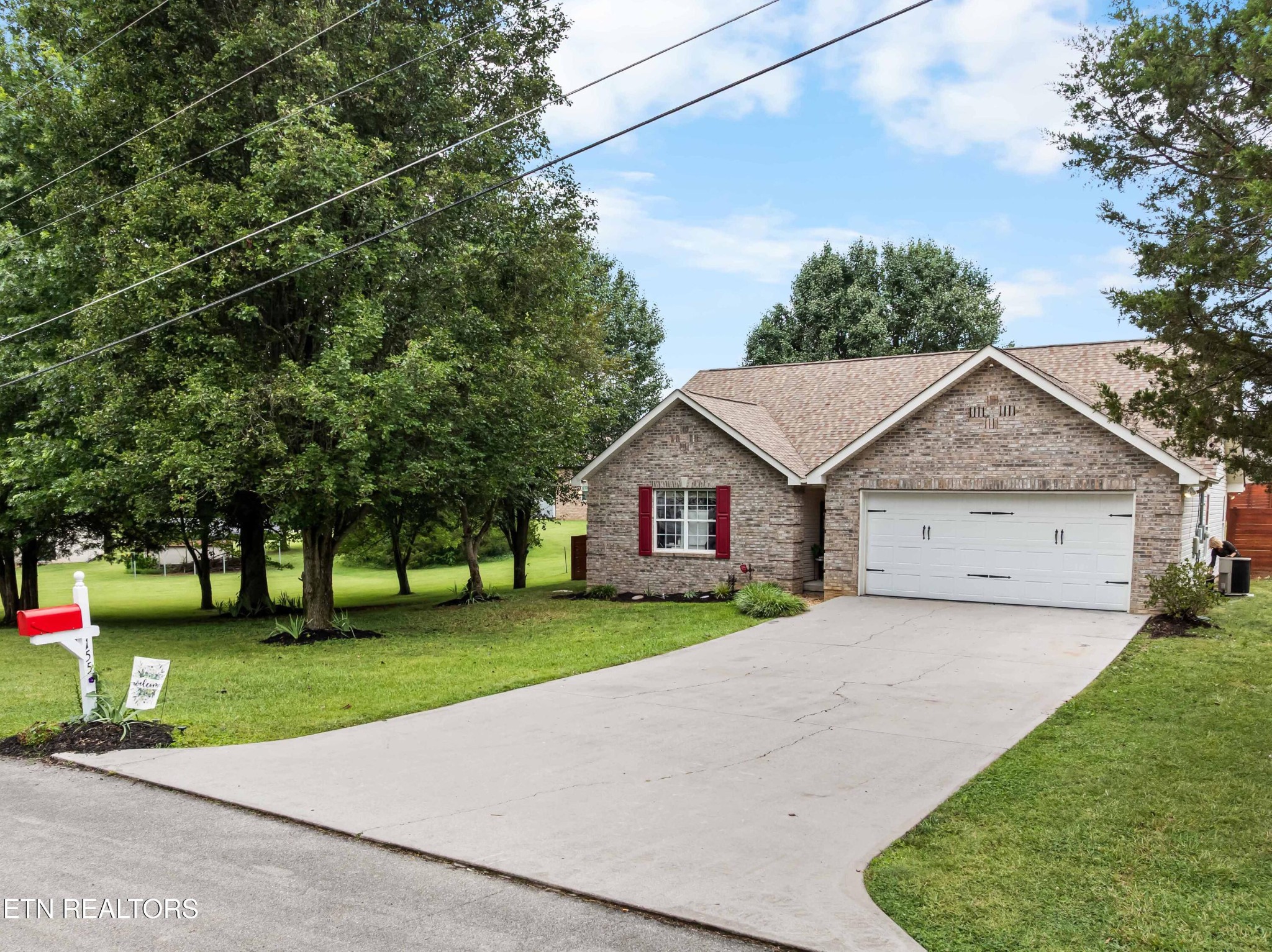 155 Ruth Street Corryton, TN 37721 - Photo 3 of 30 Gallery Image 3