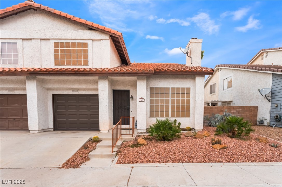 107 Blueberry Lane Henderson, NV 89074 - Photo 1 of 34