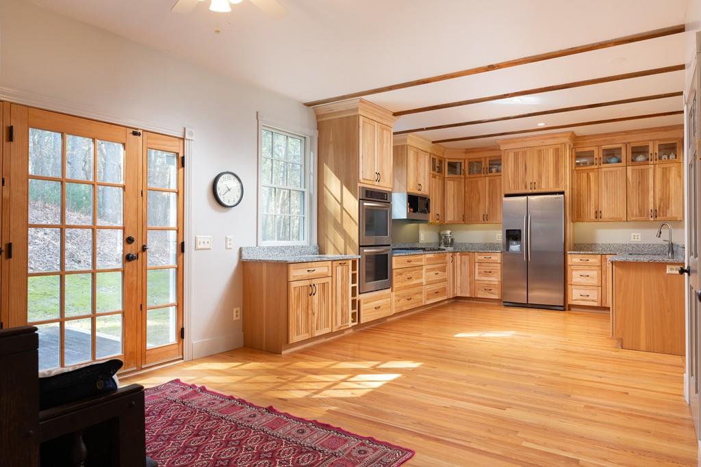 9 Pine Brook Road Wayland, MA 01778 - Photo 12 of 19
