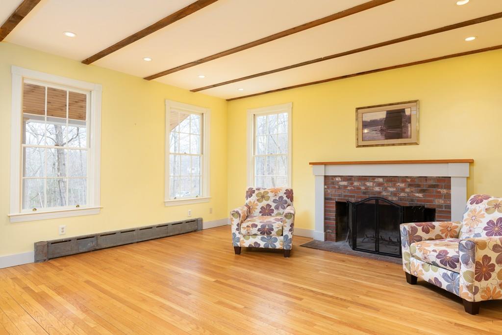9 Pine Brook Road Wayland, MA 01778 - Photo 13 of 19