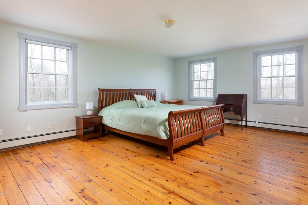 9 Pine Brook Road Wayland, MA 01778 - Photo 16 of 19