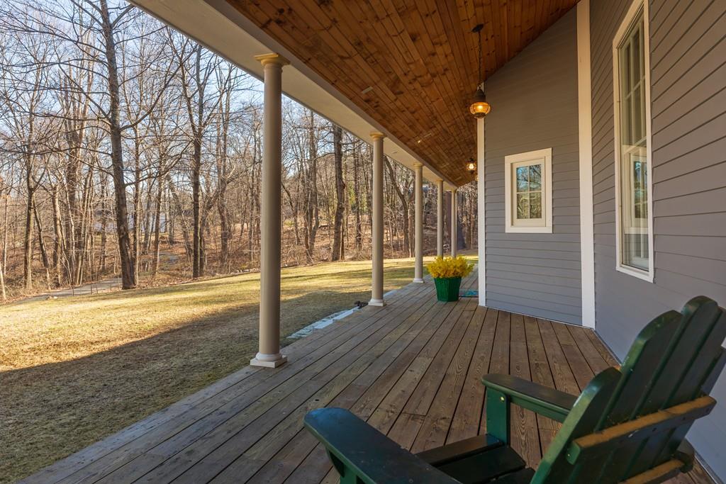 9 Pine Brook Road Wayland, MA 01778 - Photo 4 of 19