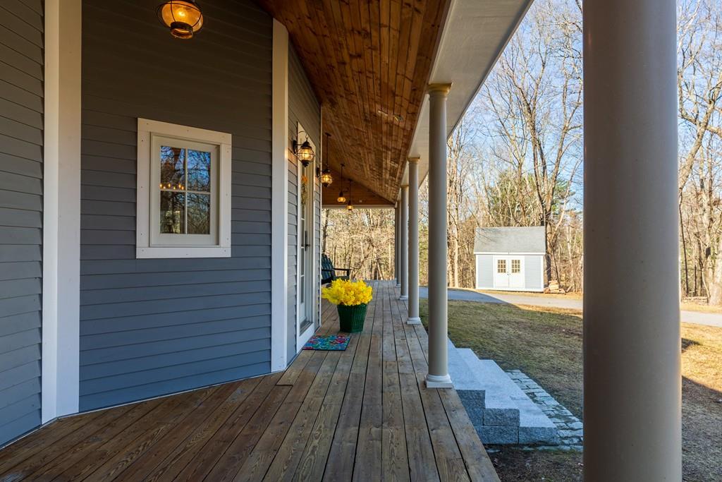 9 Pine Brook Road Wayland, MA 01778 - Photo 5 of 19
