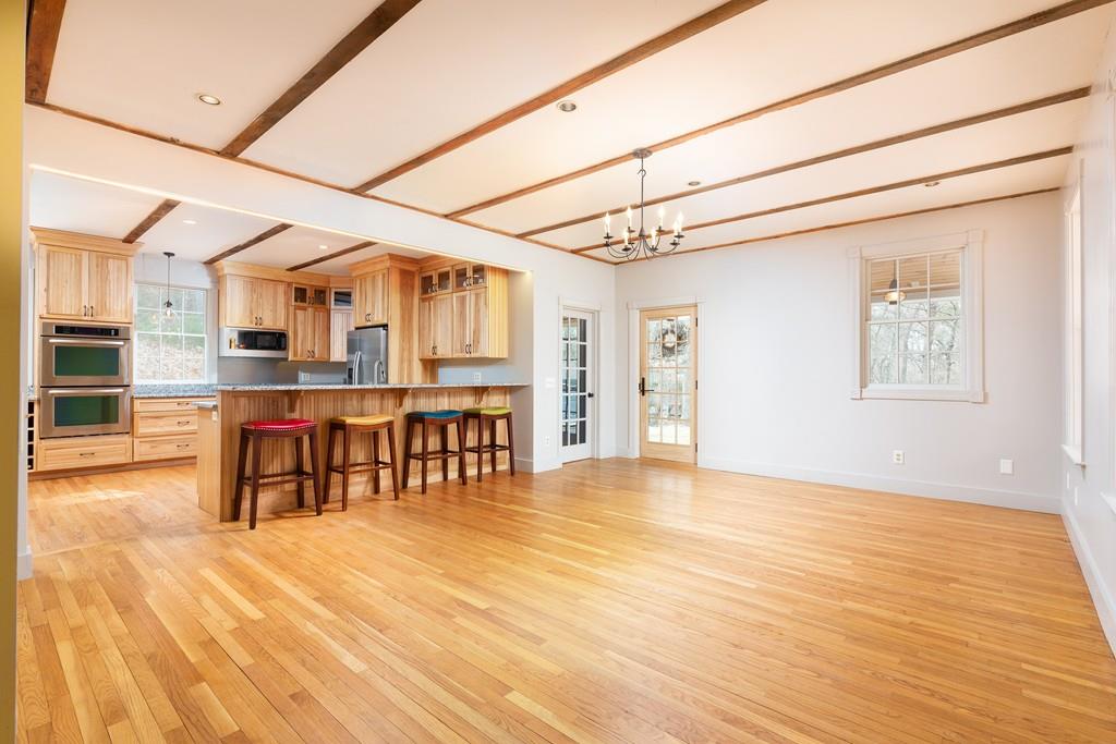 9 Pine Brook Road Wayland, MA 01778 - Photo 8 of 19