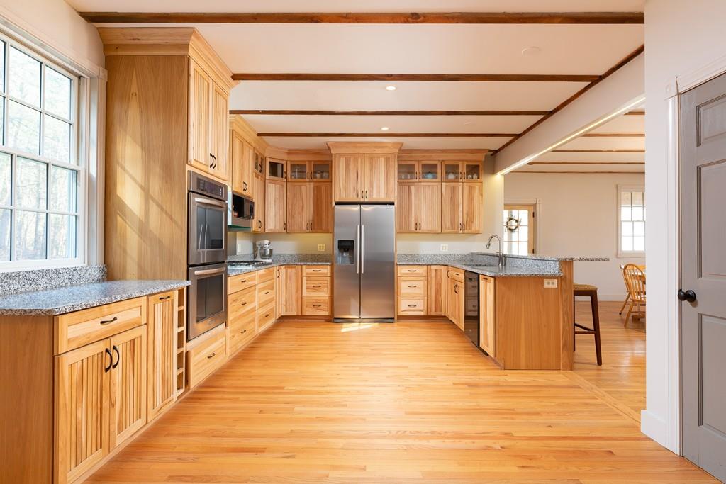 9 Pine Brook Road Wayland, MA 01778 - Photo 9 of 19