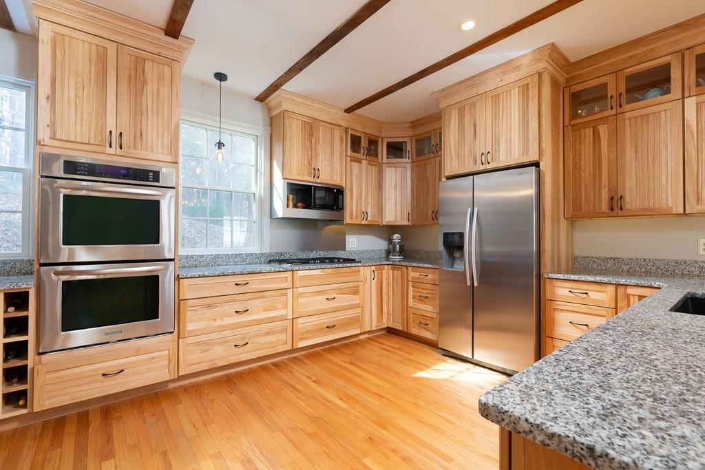 9 Pine Brook Road Wayland, MA 01778 - Photo 10 of 19