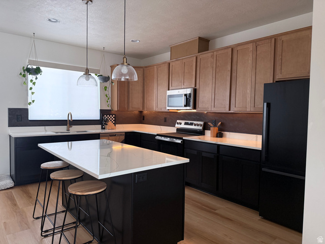 774 West 480 South American Fork, UT 84003 - Photo 11 of 76 Kitchen