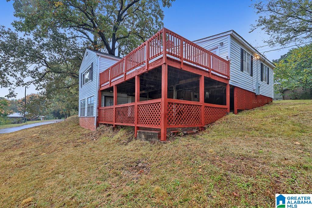 1121 9th Avenue Midfield, AL 35228 - Photo 27 of 28