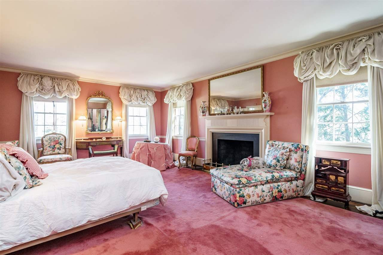 2513 Lewis Farm Road Raleigh, NC 27608 - Photo 22 of 29 Master Bedroom