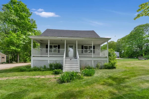 $385,000 | 85 Cramm Road, Limerick, ME 04048