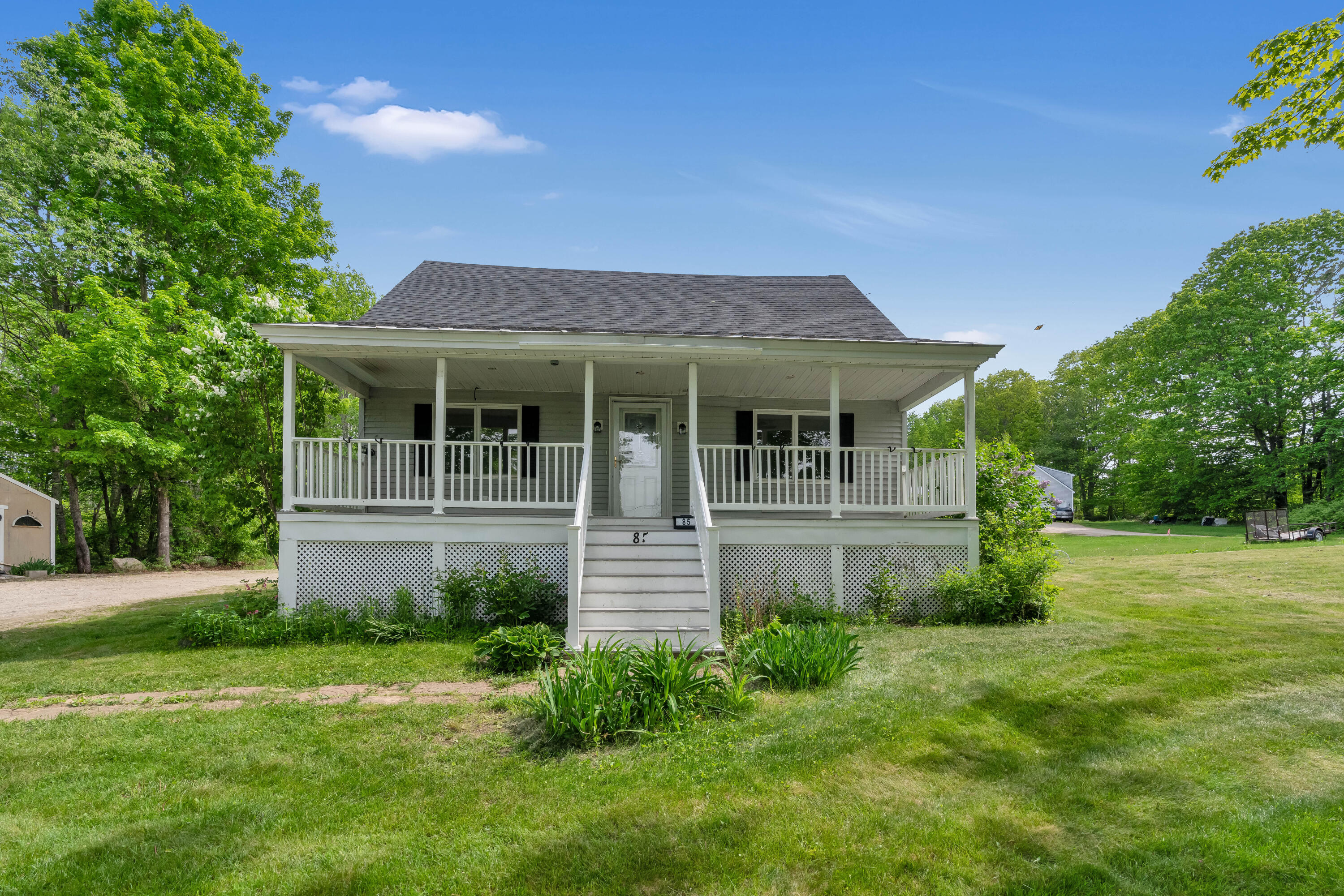 85 Cramm Road Limerick, ME 04048 - Photo 1 of 36 _DSC2405