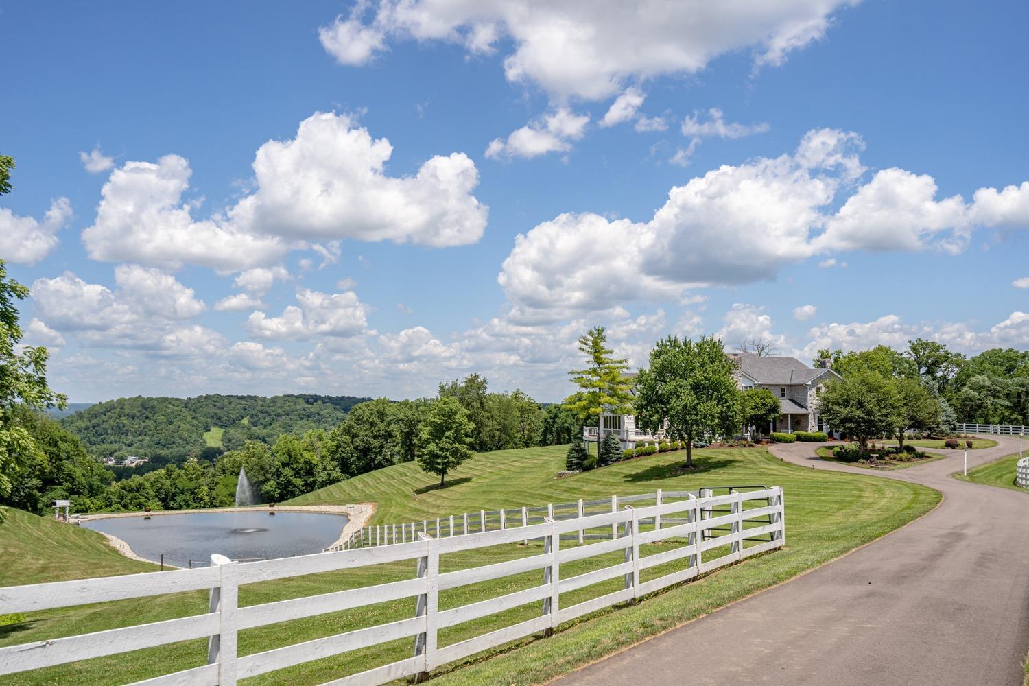 10014 Mt Nebo Road North Bend, OH 45052 - Photo 2 of 50