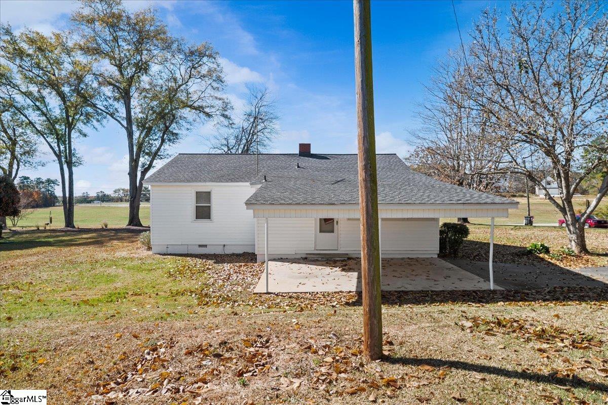 230 Holly Springs Church Road Inman, SC 29349 - Photo 25 of 27