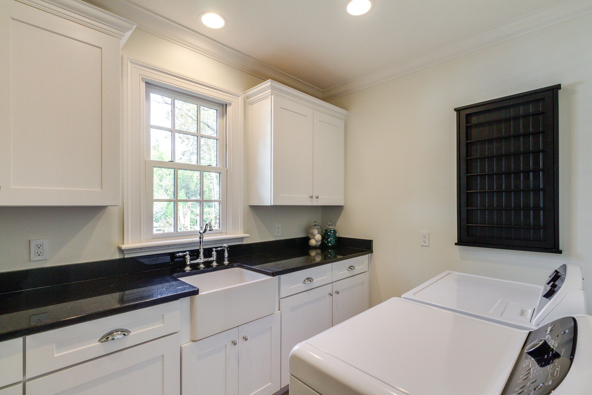 116 Mockingbird Road Nashville, TN 37205 - Photo 25 of 43 a kitchen with a sink and cabinets